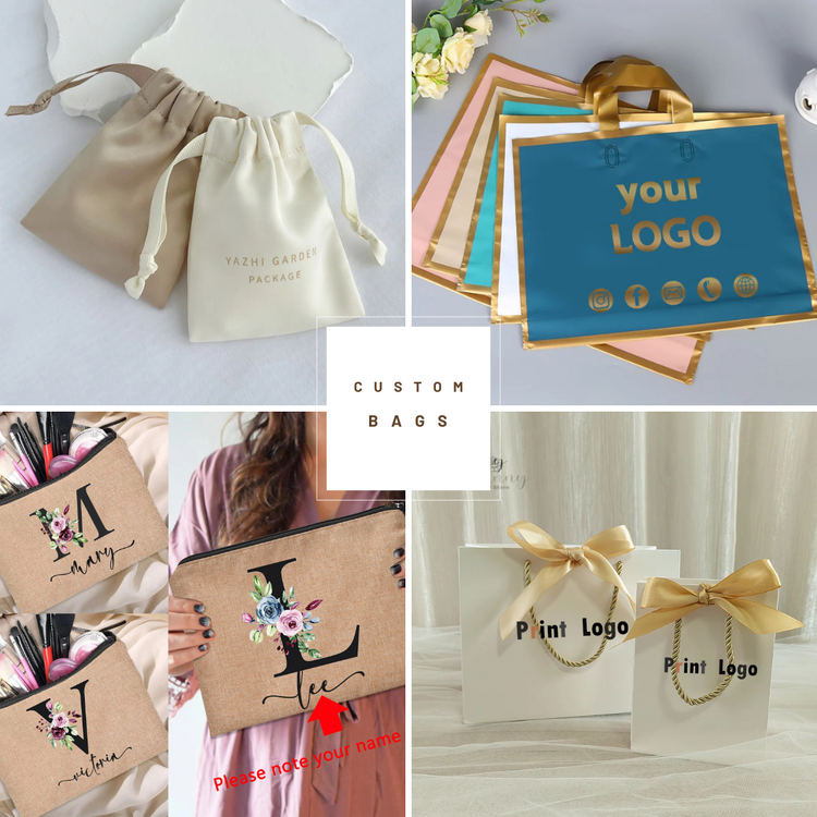 Custom Bags