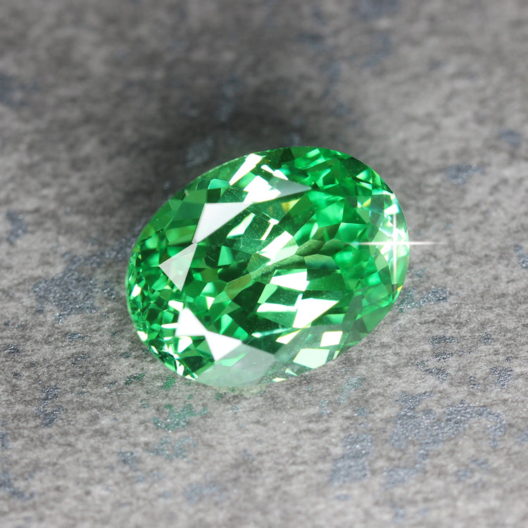 Tsavorite