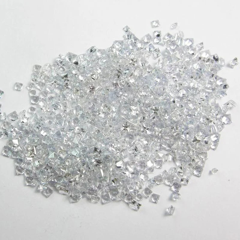 Natural Diamond Loose Gemstone Special-shaped Princess/Pear /MQ Cut for Women Man Fine Jewelry Wholesale