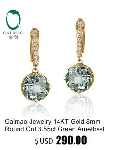 Jewelry 0.76ctw Oval Natural Emerald & 1.67ct Ruby Pave Diamond 18K Yellow Gold Gemstone Bracelet