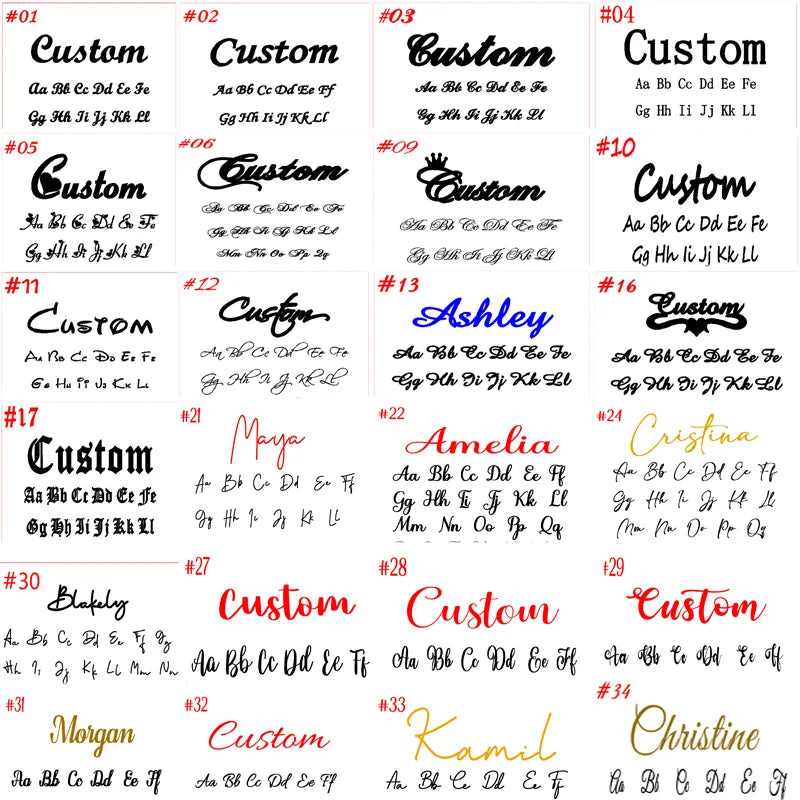 Custom Name Hoop Earrings Personalized Gold Color Stainless Steel for Earrings Women Letter Nameplate Circle Jewelry Gifts