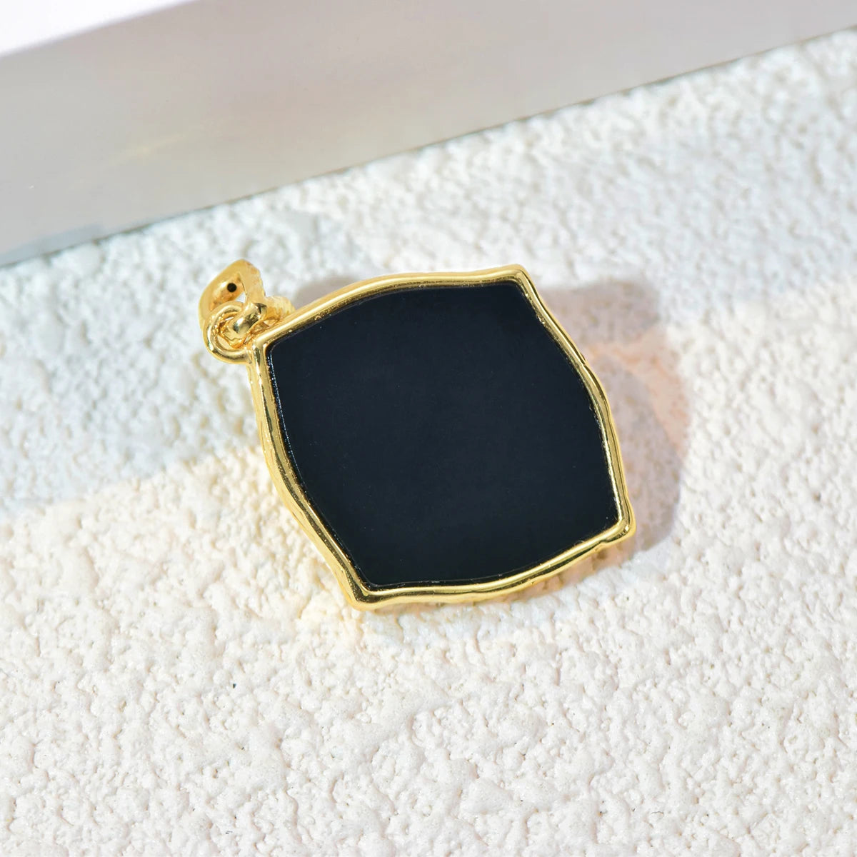 100% Real Gold 18k Natural Agate Necklace For Women Dragon Head Pendant Au750 Pure Original Gold Jewelry With Certificate