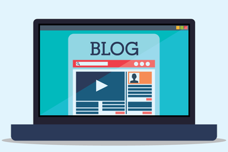 What is a Blog Post?