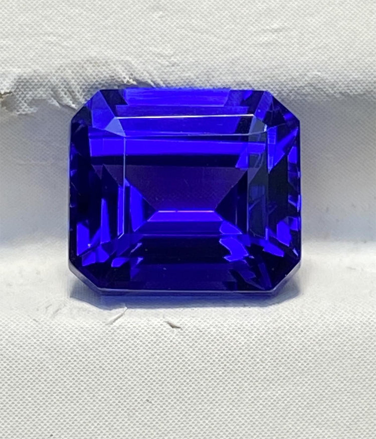 Tanzanite