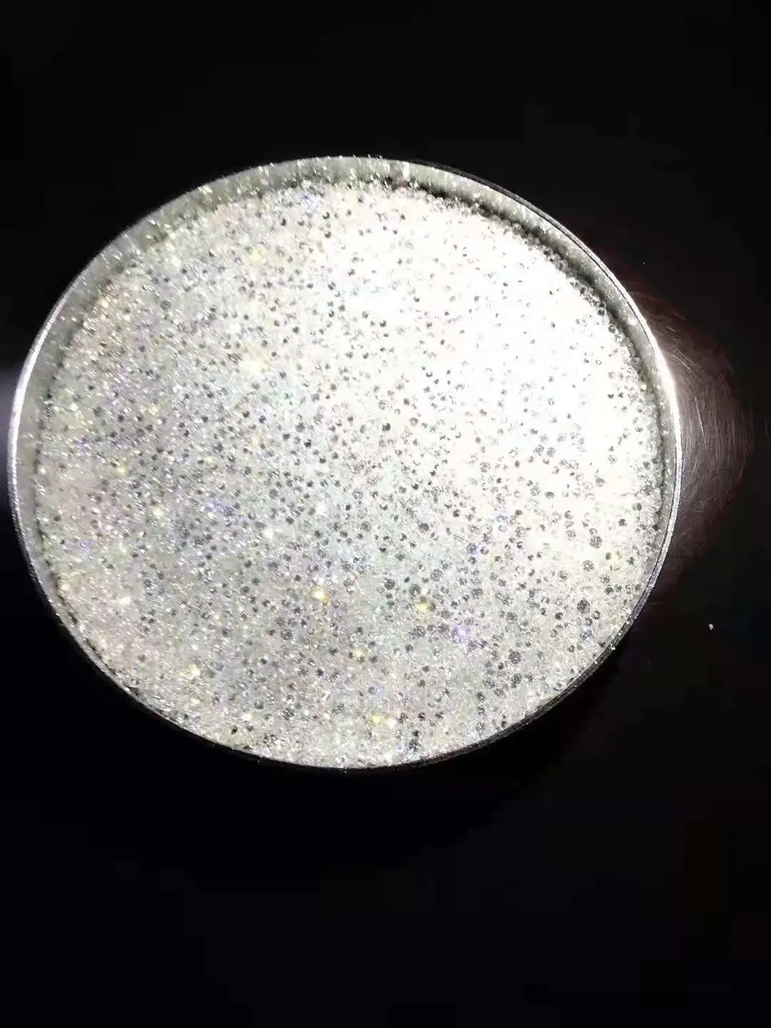50pcs/lot Real natural diamond gems wholesale diamant gemstone for edelstenen bague sieraden joyeria Embellishment side stone
