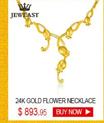 24K Pure Gold Earring Real AU 999 Solid Gold Earrings Good Hollow Ball Tassel Upscale Trendy Fine Jewelry Hot Sell New 2023