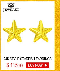 24K Pure Gold Earring Real AU 999 Solid Gold Earrings Good Hollow Ball Tassel Upscale Trendy Fine Jewelry Hot Sell New 2023