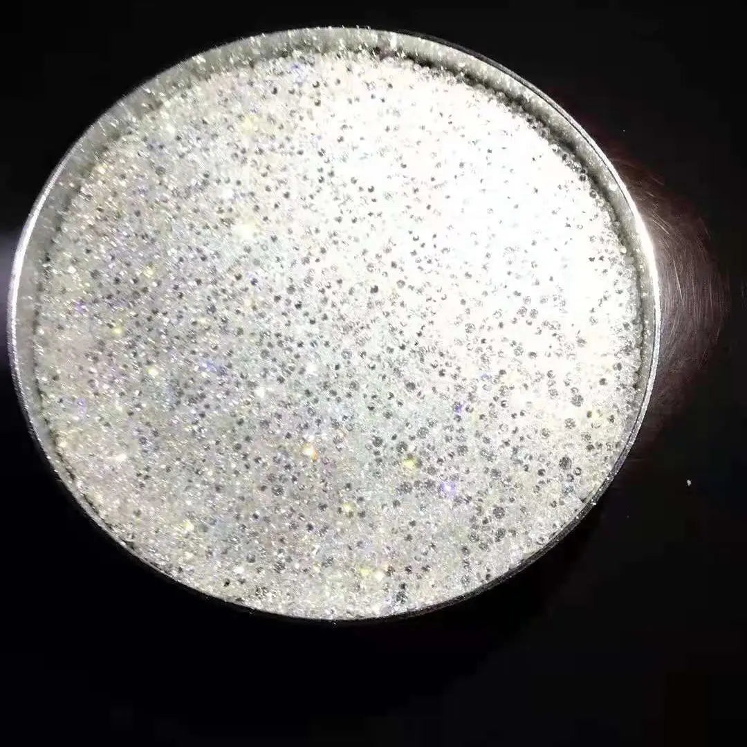 50pcs/lot Real natural diamond gems wholesale diamant gemstone for edelstenen bague sieraden joyeria Embellishment side stone