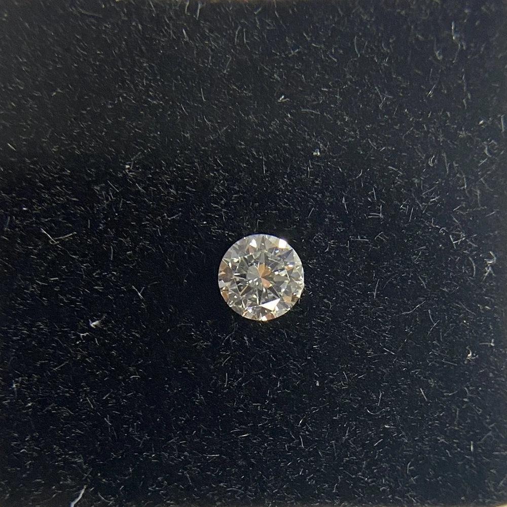 100% Natural  0.01-0.03 Carat 1.30mm-2mm GH VVS Good Quality Cut Loose Diamond Stone Price