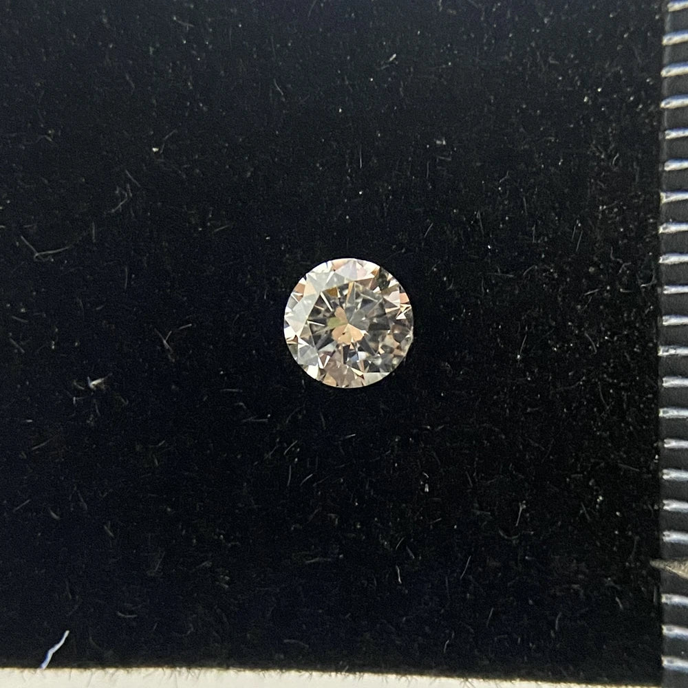 100% Natural  0.01-0.03 Carat 1.30mm-2mm GH VVS Good Quality Cut Loose Diamond Stone Price
