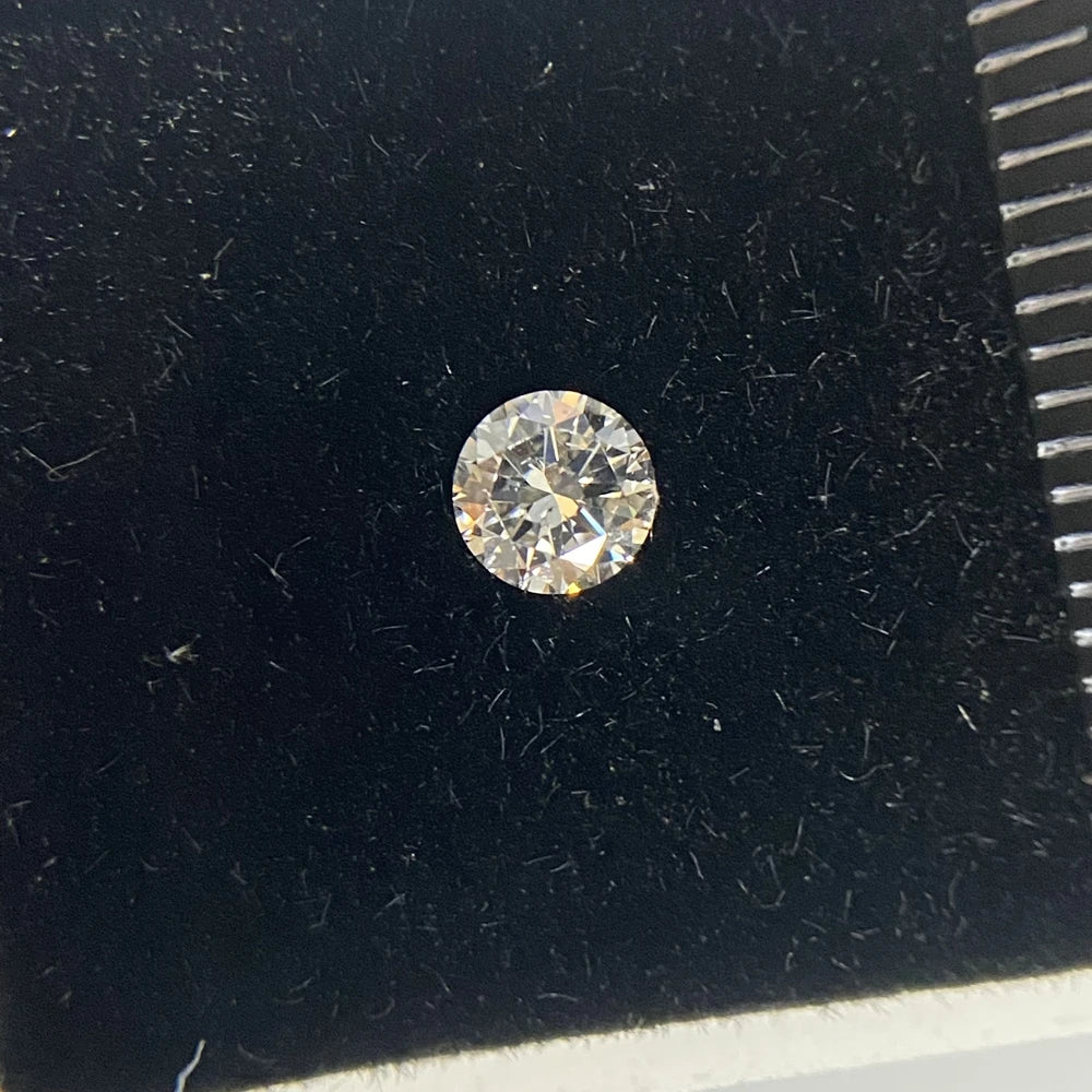 100% Natural  0.01-0.03 Carat 1.30mm-2mm GH VVS Good Quality Cut Loose Diamond Stone Price