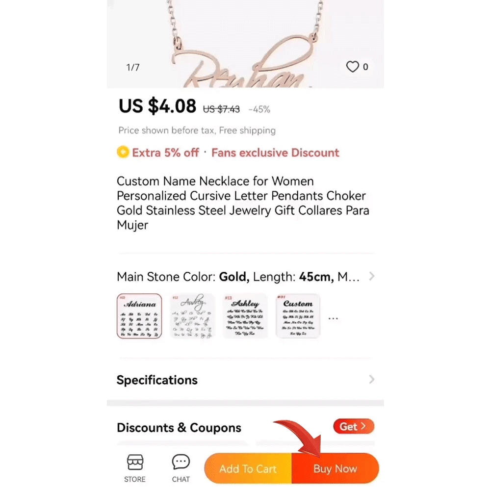 Personalised Chains Tassel Earrings for Women a pair Custom Name Pandent Linear Threader Girls Earrings Stainless Steel Jewelry